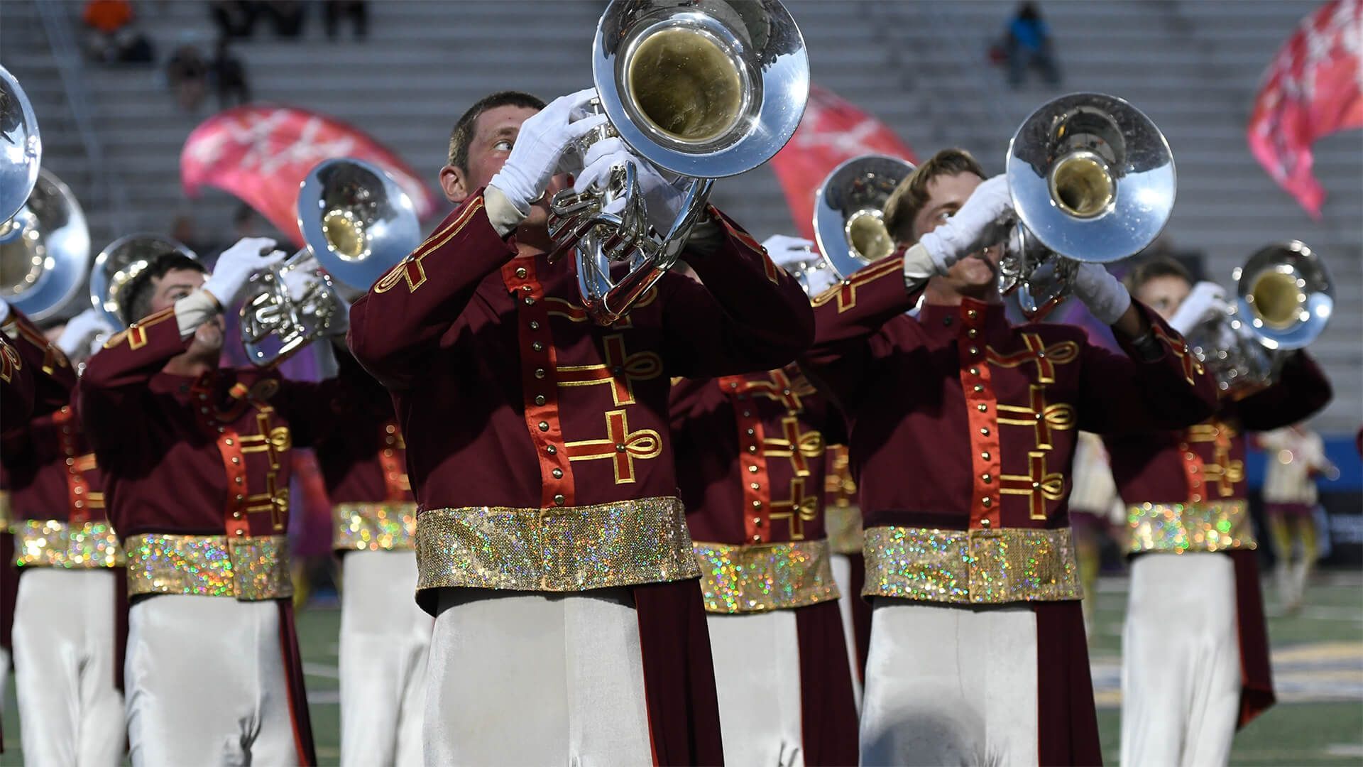 Cadets